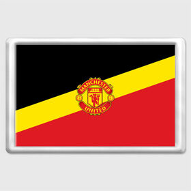 Магнит 45*70 с принтом Manchester United 2018 Colors в городе Новоалтайск, Пластик | Размер: 78*52 мм; Размер печати: 70*45 | emirates | fc | manchester united | абстракция | геометрия | зож | клуб | линии | манчестер юнайтед | модные | мяч | россии | спорт | спортивные | стиль | тренды | утбол | футбольный клуб | экстрим | эмблема