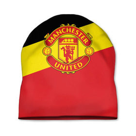 Шапка 3D с принтом Manchester United 2018 Colors в городе Новоалтайск, 100% полиэстер | универсальный размер, печать по всей поверхности изделия | emirates | fc | manchester united | абстракция | геометрия | зож | клуб | линии | манчестер юнайтед | модные | мяч | россии | спорт | спортивные | стиль | тренды | утбол | футбольный клуб | экстрим | эмблема