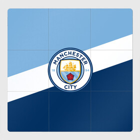 Магнитный плакат 3Х3 с принтом МАНЧЕСТЕР СИТИ | MANCHESTER CITY в городе Новоалтайск, Полимерный материал с магнитным слоем | 9 деталей размером 9*9 см | emirates | fc | manchester city | абстракция | геометрия | зож | клуб | линии | манчестер сити | мода | модные | мяч | спорт | спортивные | стиль | тренды | флаг россии | футбол | футбольный клуб | экстрим | эмблема