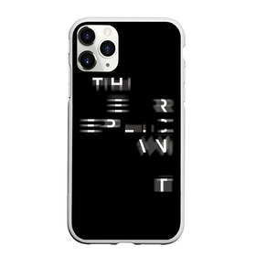 Чехол для iPhone 11 Pro Max матовый с принтом Бегущий по лезвию в городе Новоалтайск, Силикон |  | 2049 | blade runner | cyberpunk | андроид | бегущий по лезвию | кей | киберпанк | репликант | рик декарт
