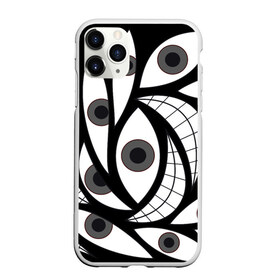 Чехол для iPhone 11 Pro матовый с принтом Pride в городе Новоалтайск, Силикон |  | fulmetal alchemist | selim bradley | глаза | гомункул | прайд | селим брэдли | стальной алхимик | улыбка | цельнометаллический