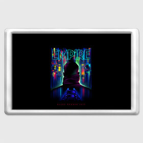 Магнит 45*70 с принтом Blade Runner 2049 в городе Новоалтайск, Пластик | Размер: 78*52 мм; Размер печати: 70*45 | bladerunner | dave bautista | ryan gosling |  blade runner 2049 |  empire | ана де армас | бегуший по лезвию | бритвы | будущее | гаррисон форд | джаред | джои | джой | дэйв батиста | лето | постапокалипсис | раян гослинг