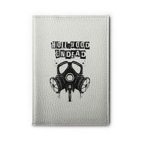Обложка для автодокументов с принтом Hollywood Undead противогаз в городе Новоалтайск, натуральная кожа |  размер 19,9*13 см; внутри 4 больших “конверта” для документов и один маленький отдел — туда идеально встанут права | charlie scene | danny | funny man | hollywood | j dog | johnny 3 tears | undead | альтернативный | андед | голивуд | голливудская | группа | кранккор | метал | нежить | ню | реп | рок | рэп | рэпкор