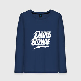 Женский лонгслив хлопок с принтом David Bowie в городе Новоалтайск, 100% хлопок |  | bowie | david | альтернативный | арт | боуи | глэм | джаз | дэвид | музыка | музыкант | певец | поп | попрок | психоделический | рок | соул | хард | хардрок | экспериментальный | электронная | эмбиент