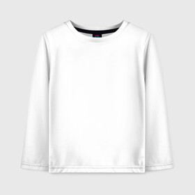 Детский лонгслив хлопок с принтом Эщкере в городе Новоалтайск, 100% хлопок | круглый вырез горловины, полуприлегающий силуэт, длина до линии бедер | face | lets get it | lil pump | лил памп | фейс | эщкере