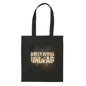 Сумка 3D повседневная с принтом Hollywood Undead звезда в городе Новоалтайск, 100% полиэстер | Плотность: 200 г/м2; Размер: 34×35 см; Высота лямок: 30 см | charlie scene | danny | funny man | hollywood | j dog | johnny 3 tears | undead | альтернативный | андед | голивуд | голливудская | группа | кранккор | метал | нежить | ню | реп | рок | рэп | рэпкор