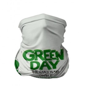 Бандана-труба 3D с принтом Монстр Green Day в городе Новоалтайск, 100% полиэстер, ткань с особыми свойствами — Activecool | плотность 150‒180 г/м2; хорошо тянется, но сохраняет форму | american idiot | green day | альтернативный | билли джо армстронг | грин дей | группа | зелёный день | майк дёрнт | музыка | надпись | панк | поп | поппанк | рок | тре кул