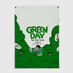 Постер Монстр Green Day: в городе Новоалтайск, 100% бумага
| бумага, плотность 150 мг. Матовая, но за счет высокого коэффициента гладкости имеет небольшой блеск и дает на свету блики, но в отличии от глянцевой бумаги не покрыта лаком | american idiot | green day | альтернативный | билли джо армстронг | грин дей | группа | зелёный день | майк дёрнт | музыка | надпись | панк | поп | поппанк | рок | тре кул