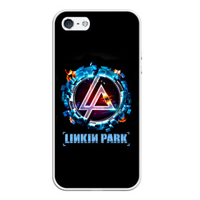 Чехол для iPhone 5/5S матовый с принтом Двигатель Linkin Park в городе Новоалтайск, Силикон | Область печати: задняя сторона чехла, без боковых панелей | bennington | chester | linkin park | альтернативный метал | альтернативный рок | беннингтон | группа | линкин парк | музыкант | ню метал | певец | рок | рэп | рэп рок | честер | электроник рок