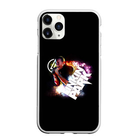 Чехол для iPhone 11 Pro Max матовый с принтом Chester Bennington Linkin Park в городе Новоалтайск, Силикон |  | Тематика изображения на принте: bennington | chester | linkin park | альтернативный метал | альтернативный рок | беннингтон | группа | линкин парк | музыкант | ню метал | певец | рок | рэп | рэп рок | честер | электроник рок