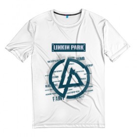 Мужская футболка 3D с принтом Слова песен Linkin Park в городе Новоалтайск, 100% полиэфир | прямой крой, круглый вырез горловины, длина до линии бедер | bennington | chester | linkin park | альтернативный метал | альтернативный рок | беннингтон | группа | линкин парк | музыкант | ню метал | певец | рок | рэп | рэп рок | честер | электроник рок