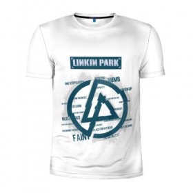 Мужская футболка 3D спортивная с принтом Слова песен Linkin Park в городе Новоалтайск, 100% полиэстер с улучшенными характеристиками | приталенный силуэт, круглая горловина, широкие плечи, сужается к линии бедра | bennington | chester | linkin park | альтернативный метал | альтернативный рок | беннингтон | группа | линкин парк | музыкант | ню метал | певец | рок | рэп | рэп рок | честер | электроник рок
