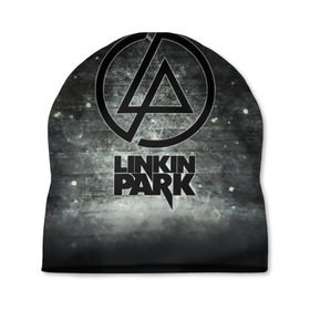 Шапка 3D с принтом Стена Linkin Park в городе Новоалтайск, 100% полиэстер | универсальный размер, печать по всей поверхности изделия | bennington | chester | linkin park | альтернативный метал | альтернативный рок | беннингтон | группа | линкин парк | музыкант | ню метал | певец | рок | рэп | рэп рок | честер | электроник рок