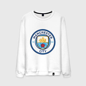 Мужской свитшот хлопок с принтом Manchester City в городе Новоалтайск, 100% хлопок |  | Тематика изображения на принте: citi | city | manchester | siti | англия | болельщик | горожане | гостевая | манчестер | сити | фанат | форма | футбольная