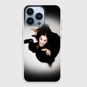 Чехол для iPhone 13 Pro с принтом Оззи Осборн в городе Новоалтайск,  |  | black sabbath | ozzy osbourne | оззи осборн