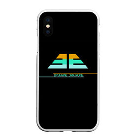 Чехол для iPhone XS Max матовый с принтом Imagine Dragons в городе Новоалтайск, Силикон | Область печати: задняя сторона чехла, без боковых панелей | dragons | imagine | американская | бэн макки | группа | драгонс | дэн платцман | дэн рейнольдс | имеджин | инди | рок | уэйн сермон