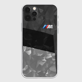 Чехол для iPhone 12 Pro Max с принтом BMW 2018 Black Design в городе Новоалтайск, Силикон |  | bmw | автомобиль | автомобильные | бмв | машины