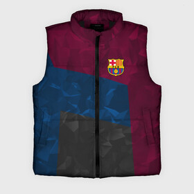 Мужской жилет утепленный 3D с принтом FC BARCELONA ABSTRACT  БАРСЕЛОНА в городе Новоалтайск,  |  | fc | fc barcelona | fcb | fly emirates | ronaldo | абстракция | барселона | геометрия | зож | клуб | линии | месси | модные | мяч | реал мадрид | спорт | спортивные | тренды | футбол | футбольный клуб | эмблема