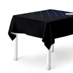 Скатерть 3D с принтом Manchester city 2018 Line в городе Новоалтайск, 100% полиэстер (ткань не мнется и не растягивается) | Размер: 150*150 см | emirates | fc | manchester city | абстракция | геометрия | зож | клуб | линии | манчестер сити | мода | модные | мяч | спорт | спортивные | стиль | тренды | флаг россии | футбол | футбольный клуб | экстрим | эмблема