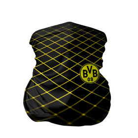 Бандана-труба 3D с принтом Borussia Dortmund 2018 line в городе Новоалтайск, 100% полиэстер, ткань с особыми свойствами — Activecool | плотность 150‒180 г/м2; хорошо тянется, но сохраняет форму | borussia | fc | football | football club | sport | боруссия | спорт | спортивные | униформа | фирменные цвета | фк | футбол | футбольный клуб