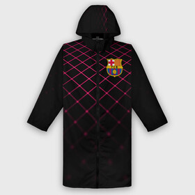 Дождевик унисекс 3D FC Barcelona 2018 Line: в городе Новоалтайск, | | fc | fc barcelona | fcb | fly emirates | ronaldo | абстракция | барселона | геометрия | зож | клуб | линии | месси | модные | мяч | реал мадрид | спорт | спортивные | тренды | футбол | футбольный клуб | эмблема