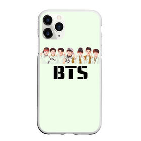 Чехол для iPhone 11 Pro матовый с принтом BTS в городе Новоалтайск, Силикон |  | bangtan boys | bangtan sonyeondan | bts | bulletproof | j hope | jimin | jin | jungkook | k pop | rap monster | suga | v | бтс | ви | джин | пуленепробиваемые | рэп монстр | сюга | чимин | чонгук