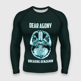 Мужской рашгард 3D с принтом Dear Agony, Breaking Benjamin в городе Новоалтайск,  |  | benjamin | breaking | альтернативная | альтернативный | американская | бенджамин | бернли | брейкинг | группа | метал | музыка | ню | нюметал | песни | постгранж | рок | хард | хардрок