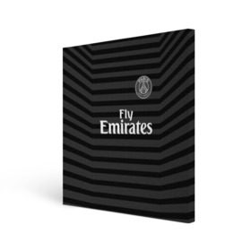Холст квадратный с принтом PSG 2018 Original #4 в городе Новоалтайск, 100% ПВХ |  | Тематика изображения на принте: fc | fly emirates | paris | psg | лого | париж | псж | спорт | спортивные | фк | футбольный клуб