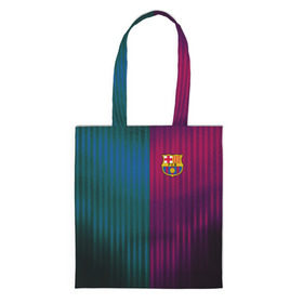 Сумка 3D повседневная с принтом FC Barcelona 2018 abstract в городе Новоалтайск, 100% полиэстер | Плотность: 200 г/м2; Размер: 34×35 см; Высота лямок: 30 см | fc | fc barcelona | fcb | fly emirates | ronaldo | абстракция | барселона | геометрия | зож | клуб | линии | месси | модные | мяч | реал мадрид | спорт | спортивные | тренды | футбол | футбольный клуб | эмблема