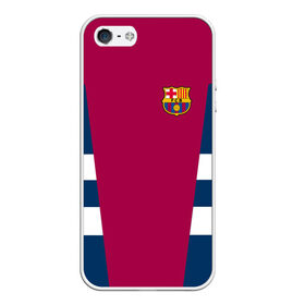 Чехол для iPhone 5/5S матовый с принтом FC Barcelona 2018 Vintage в городе Новоалтайск, Силикон | Область печати: задняя сторона чехла, без боковых панелей | fc | fc barcelona | fcb | fly emirates | ronaldo | абстракция | барселона | геометрия | зож | клуб | линии | месси | модные | мяч | реал мадрид | спорт | спортивные | тренды | футбол | футбольный клуб | эмблема