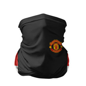 Бандана-труба 3D с принтом Manchester United Vintage 2018 в городе Новоалтайск, 100% полиэстер, ткань с особыми свойствами — Activecool | плотность 150‒180 г/м2; хорошо тянется, но сохраняет форму | emirates | fc | manchester united | абстракция | геометрия | зож | клуб | линии | манчестер юнайтед | модные | мяч | россии | спорт | спортивные | стиль | тренды | футбол | футбольный клуб | экстрим | эмблема