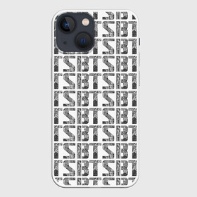 Чехол для iPhone 13 mini с принтом BTS в городе Новоалтайск,  |  | bangtan boys | bangtan sonyeondan | bts | bulletproof | j hope | jimin | jin | jungkook | k pop | rap monster | suga | v | бтс | ви | джин | пуленепробиваемые | рэп монстр | сюга | чимин | чонгук