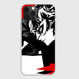 Чехол для iPhone 12 Pro Max с принтом persona 5 в городе Новоалтайск, Силикон |  | акира курусу | анн такамаки | мона | морган | моргана | пантера | саэ ниидзима | трикстер | узник