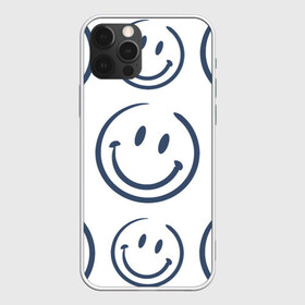 Чехол для iPhone 12 Pro Max с принтом Смайл в городе Новоалтайск, Силикон |  | vppdgryphon | арт | краска | прикольные | смайл | смайлы | цветные