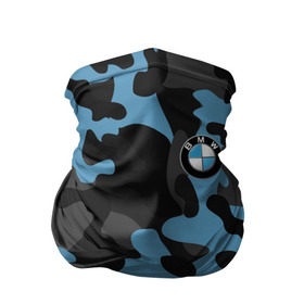 Бандана-труба 3D с принтом BMW Military brand color в городе Новоалтайск, 100% полиэстер, ткань с особыми свойствами — Activecool | плотность 150‒180 г/м2; хорошо тянется, но сохраняет форму | bmw | автомобильные | бмв | машины