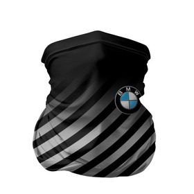 Бандана-труба 3D с принтом BMW 2018 Black Collection в городе Новоалтайск, 100% полиэстер, ткань с особыми свойствами — Activecool | плотность 150‒180 г/м2; хорошо тянется, но сохраняет форму | bmw | автомобильные | бмв | машины