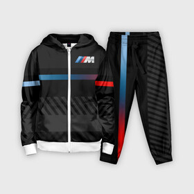 Детский костюм 3D с принтом BMW brand color в городе Новоалтайск,  |  | bmw | bmw motorsport | bmw performance | carbon | m | motorsport | performance | sport | бмв | карбон | моторспорт | спорт