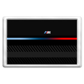 Магнит 45*70 с принтом BMW brand color в городе Новоалтайск, Пластик | Размер: 78*52 мм; Размер печати: 70*45 | Тематика изображения на принте: bmw | bmw motorsport | bmw performance | carbon | m | motorsport | performance | sport | бмв | карбон | моторспорт | спорт