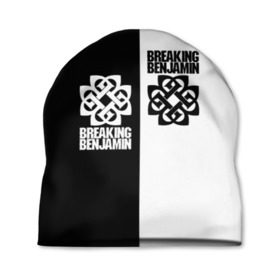 Шапка 3D с принтом Breaking Benjamin в городе Новоалтайск, 100% полиэстер | универсальный размер, печать по всей поверхности изделия | benjamin | breaking | альтернативная | альтернативный | американская | бенджамин | бернли | брейкинг | группа | метал | музыка | ню | нюметал | песни | постгранж | рок | хард | хардрок