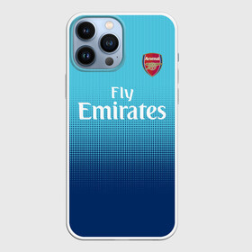 Чехол для iPhone 13 Pro Max Арсенал Форма Гостевая 17 18: в городе Новоалтайск, | | alexis | arsenal | england | gooners | henry | london | ozil | sanchez | алексис | англия | анри | арсенал | канониры | лондон | озил | санчес | футбольная форма | футбольный клуб
