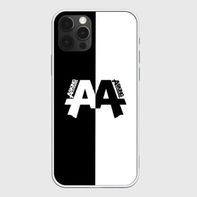 Чехол для iPhone 12 Pro Max с принтом Asking Alexandria в городе Новоалтайск, Силикон |  | aa | alexandria | asking | аа | александрия | аликсандрия | аскен | аскин | аскинг | бен брюс | группа | дэнни уорсноп | метал | музыка | пост | рок | хэви | электроникор