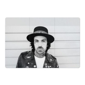 Магнитный плакат 3Х2 с принтом Yelawolf II в городе Новоалтайск, Полимерный материал с магнитным слоем | 6 деталей размером 9*9 см | alabama | country music | eminem | hip hop | michael wayne atha | rap | shady records | slumerica | slumerican | south rap | tennessy | till it is gone | travis barker | trial by fire | yelawolf | алабама | майкл уэйн эта | трэвис баркер | эминем