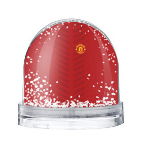Снежный шар с принтом Manchester United Creative #1 в городе Новоалтайск, Пластик | Изображение внутри шара печатается на глянцевой фотобумаге с двух сторон | emirates | fc | manchester united | абстракция | геометрия | зож | клуб | линии | манчестер юнайтед | модные | мяч | россии | спорт | спортивные | стиль | тренды | футбол | футбольный клуб | экстрим | эмблема