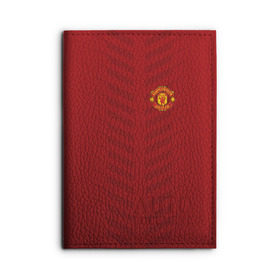 Обложка для автодокументов с принтом Manchester United Creative #1 в городе Новоалтайск, натуральная кожа |  размер 19,9*13 см; внутри 4 больших “конверта” для документов и один маленький отдел — туда идеально встанут права | emirates | fc | manchester united | абстракция | геометрия | зож | клуб | линии | манчестер юнайтед | модные | мяч | россии | спорт | спортивные | стиль | тренды | футбол | футбольный клуб | экстрим | эмблема