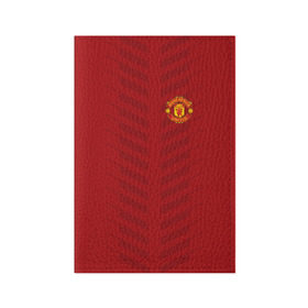 Обложка для паспорта матовая кожа с принтом Manchester United Creative #1 в городе Новоалтайск, натуральная матовая кожа | размер 19,3 х 13,7 см; прозрачные пластиковые крепления | emirates | fc | manchester united | абстракция | геометрия | зож | клуб | линии | манчестер юнайтед | модные | мяч | россии | спорт | спортивные | стиль | тренды | футбол | футбольный клуб | экстрим | эмблема