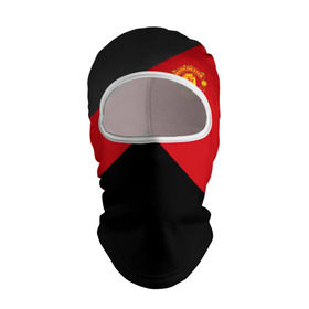 Балаклава 3D с принтом Manchester United 2018 #19 в городе Новоалтайск, 100% полиэстер, ткань с особыми свойствами — Activecool | плотность 150–180 г/м2; хорошо тянется, но при этом сохраняет форму. Закрывает шею, вокруг отверстия для глаз кайма. Единый размер | emirates | fc | manchester united | абстракция | геометрия | зож | клуб | линии | манчестер юнайтед | модные | мяч | россии | спорт | спортивные | стиль | тренды | футбол | футбольный клуб | экстрим | эмблема