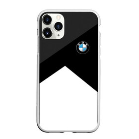 Чехол для iPhone 11 Pro Max матовый с принтом BMW 2018 SportWear #3 в городе Новоалтайск, Силикон |  | Тематика изображения на принте: bmw | автомобильные | бмв | машины