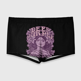 Мужские купальные плавки 3D с принтом Deep Purple в городе Новоалтайск, Полиэстер 85%, Спандекс 15% |  | Тематика изображения на принте: album | british | deep purple | england | heavy metal | rock group | альбом | англия | британская | рок группа | хеви металл
