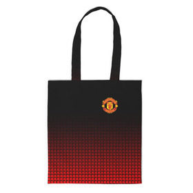 Сумка 3D повседневная с принтом Manchester United 2018 #22 в городе Новоалтайск, 100% полиэстер | Плотность: 200 г/м2; Размер: 34×35 см; Высота лямок: 30 см | emirates | fc | manchester united | абстракция | геометрия | зож | клуб | линии | манчестер юнайтед | модные | мяч | россии | спорт | спортивные | стиль | тренды | футбол | футбольный клуб | экстрим | эмблема