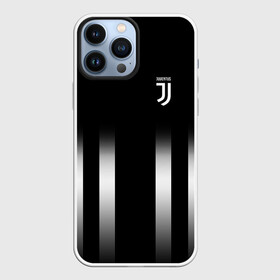 Чехол для iPhone 13 Pro Max с принтом Juventus 2018 Line в городе Новоалтайск,  |  | Тематика изображения на принте: fc | juventus | спорт | фк | футбол | ювентус